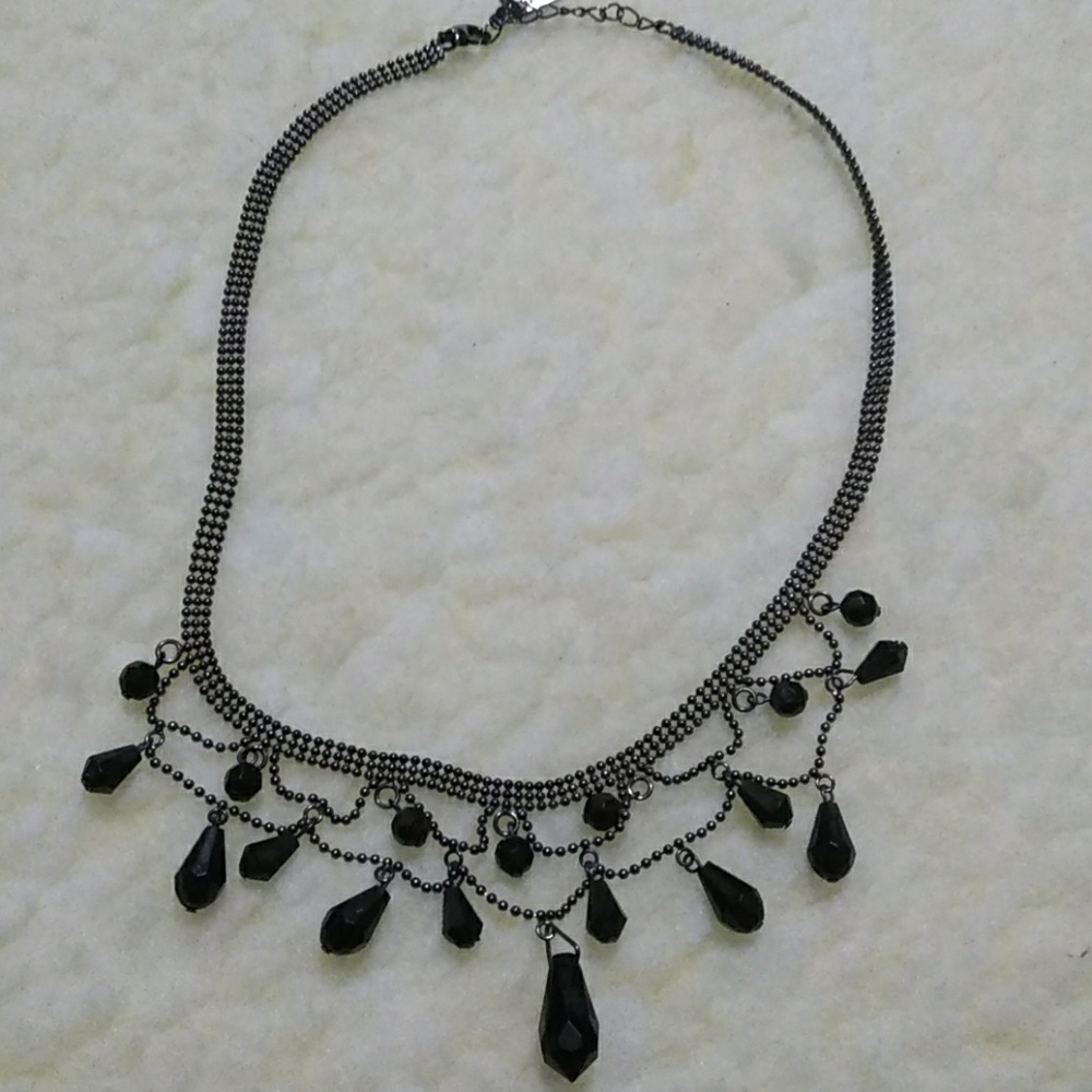 Liz&co necklace Like New